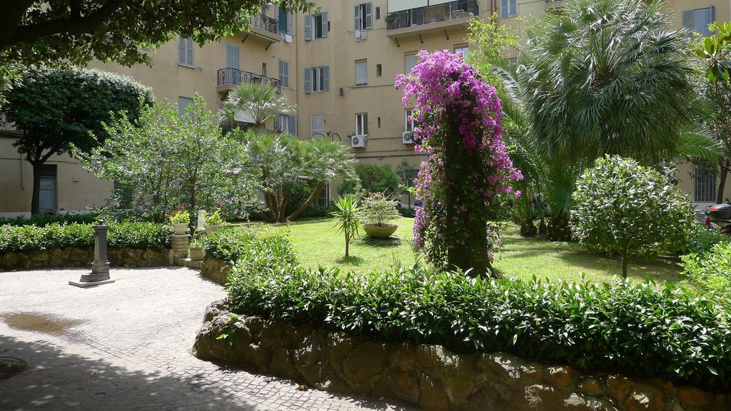 Rome Together Guest House Exterior foto